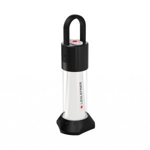 LEDLENSER ML6 Şarjlı Kamp Feneri (500929)
