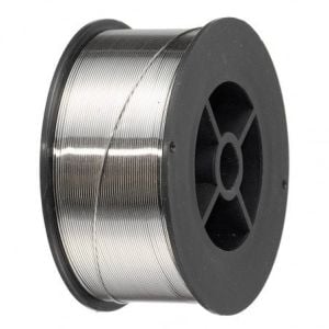UNIARC MAGMA Özlü Gazsız Gazaltı Kaynak Teli 1.0 mm (1 KG)