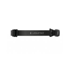LEDLENSER Siyah/Gri Kafa Lambası (501597)