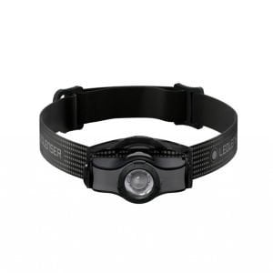 LEDLENSER Siyah/Gri Kafa Lambası (501597)
