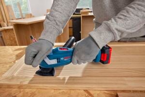 BOSCH GOP 18V-30 18 Volt Raspa Makinası (Akü-Şarj Aleti Hariç)