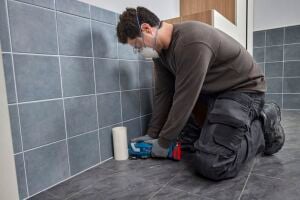 BOSCH GOP 18V-30 18 Volt Raspa Makinası (Akü-Şarj Aleti Hariç)