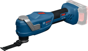 BOSCH GOP 18V-30 18 Volt Raspa Makinası (Akü-Şarj Aleti Hariç)