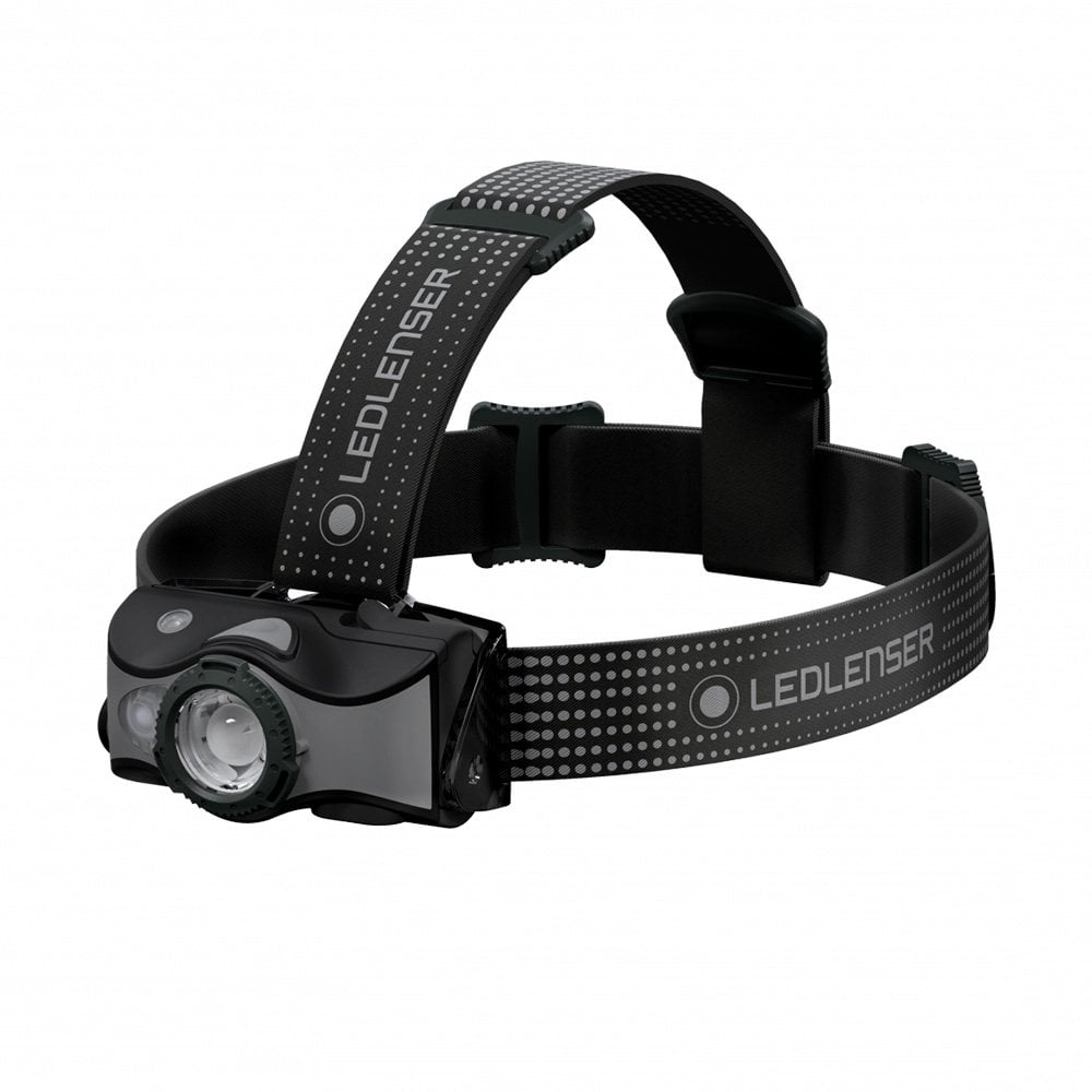 LEDLENSER MH7 Şarjlı Kafa Feneri (501599)
