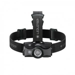 LEDLENSER MH7 Şarjlı Kafa Feneri (501599)
