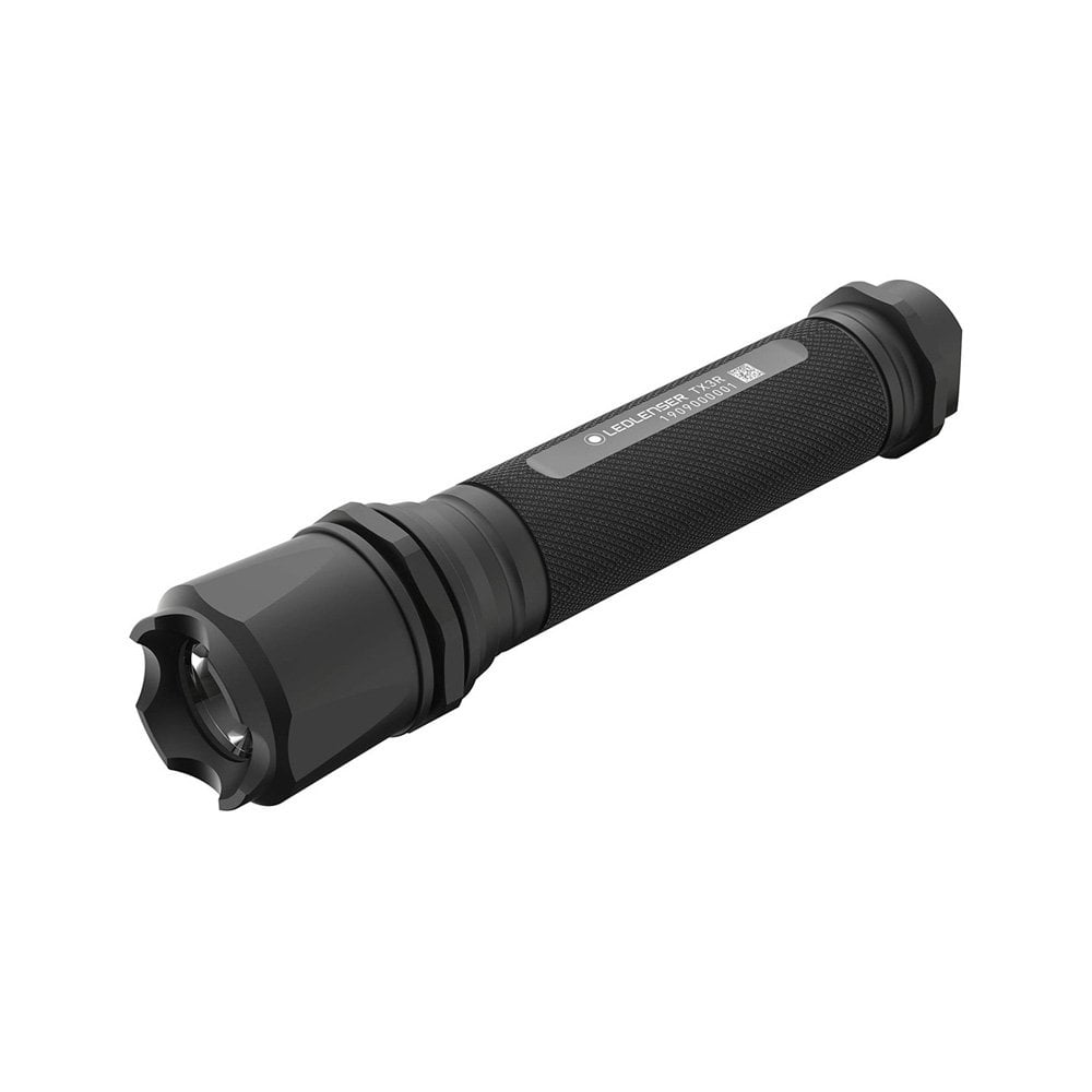 LEDLENSER Chip Fire TX3R Şarj Edilebilir El Feneri (502033)