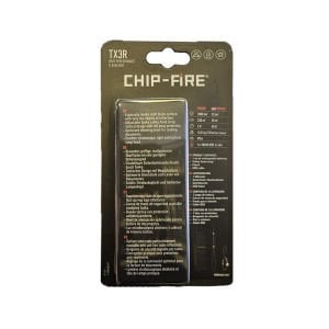 LEDLENSER Chip Fire TX3R Şarj Edilebilir El Feneri (502033)
