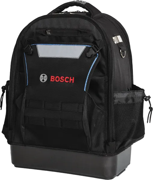 BOSCH L-Boxx Contractor Sırt Taşıma Çantası
