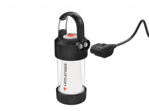 LEDLENSER ML4 Şarjlı Kamp Feneri (502053)