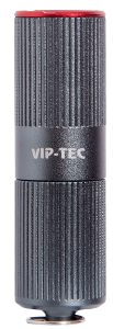 VIPTEC Alüminyum Şarj Edilebilir Mini Fener (VT891213)