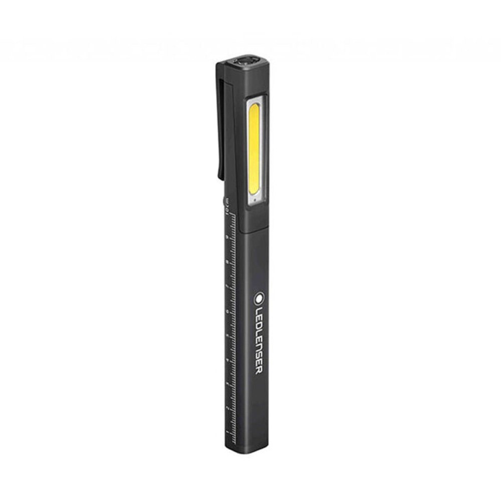 LEDLENSER İW2R Lazerli Fener (502083)