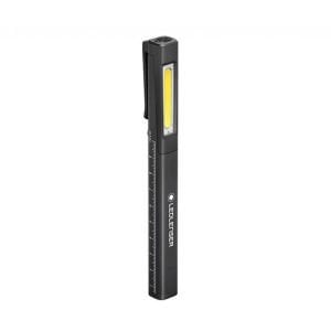 LEDLENSER İW2R Lazerli Fener (502083)