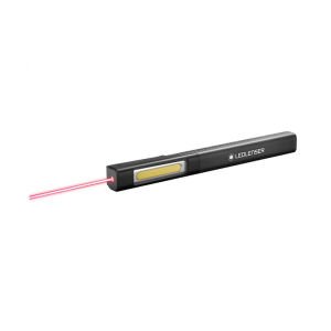 LEDLENSER İW2R Lazerli Fener (502083)