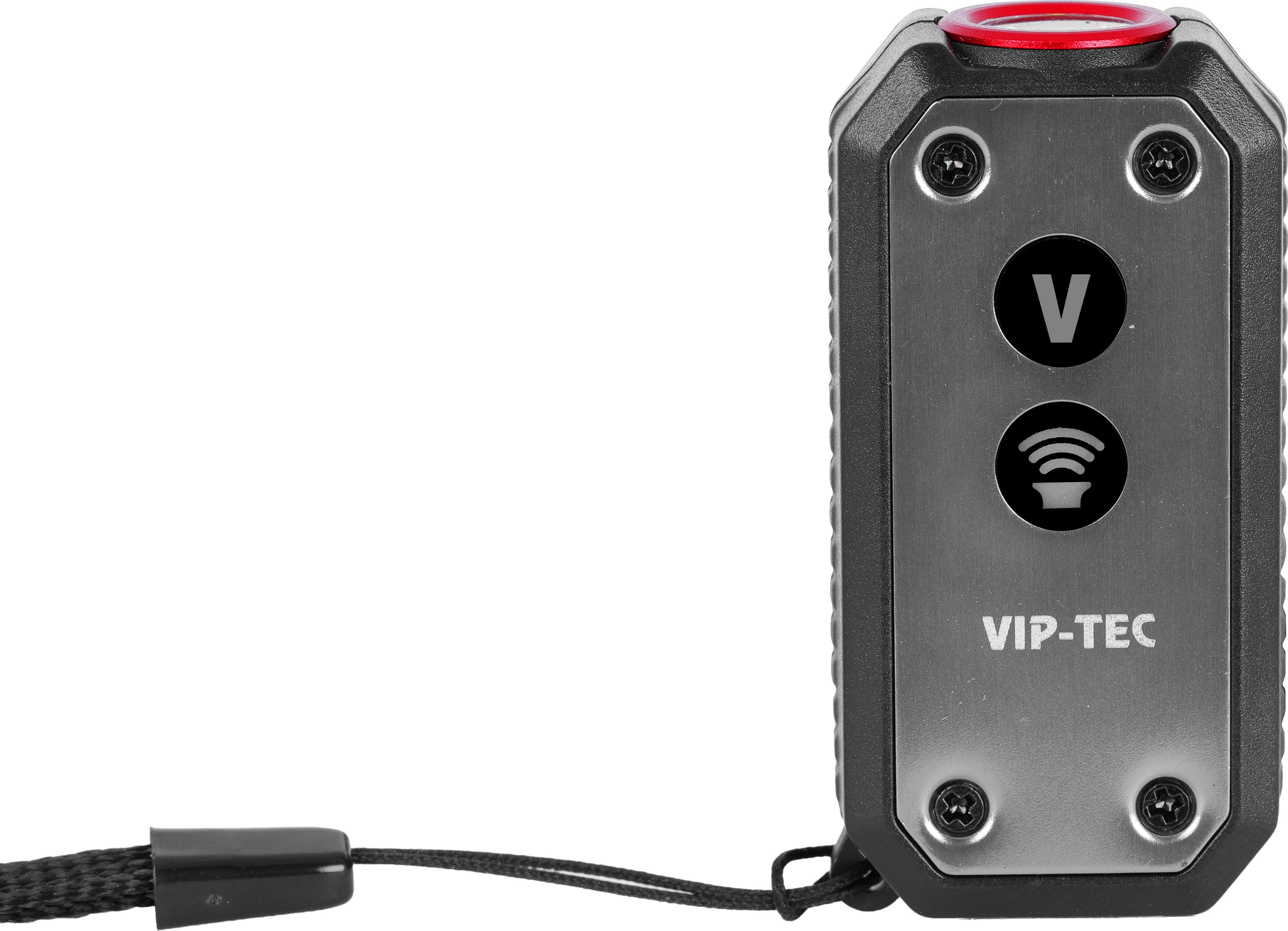 VIPTEC Şarjlı Acil Durum Feneri 180 Lümen (VT891217)