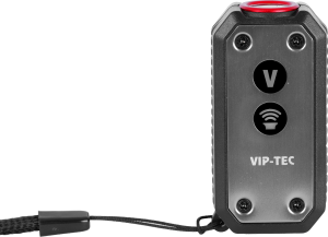 VIPTEC Şarjlı Acil Durum Feneri 180 Lümen (VT891217)
