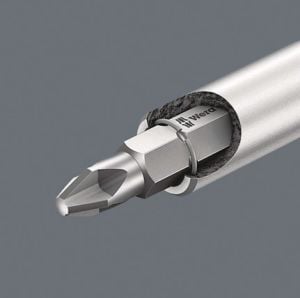 WERA 810/1 Manyetik Bits Tutucu Tornavida