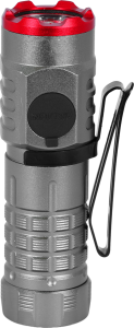 VIPTEC Şarjlı Mini El Feneri 1600 Lümen (VT891218)