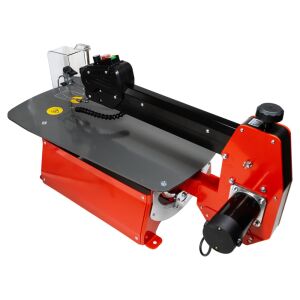 ROX Wood 0292 Profesyonel Masaüstü Dekupaj Kıl Testere Makinası