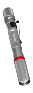 VIPTEC Alüminyum Kalem Fener 180 Lümen (VT891219)