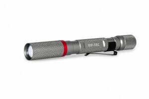 VIPTEC Alüminyum Kalem Fener 180 Lümen (VT891219)