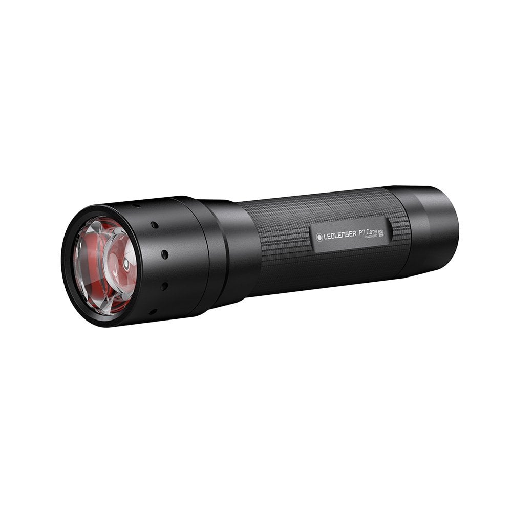 LEDLENSER P7 Core El Feneri (502180)