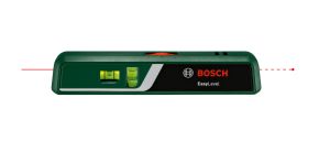 BOSCH Easy Level Hizalama ve Çizgi  Lazeri
