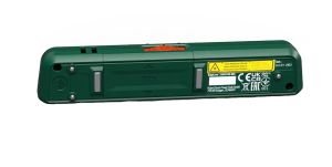BOSCH Easy Level Hizalama ve Çizgi  Lazeri