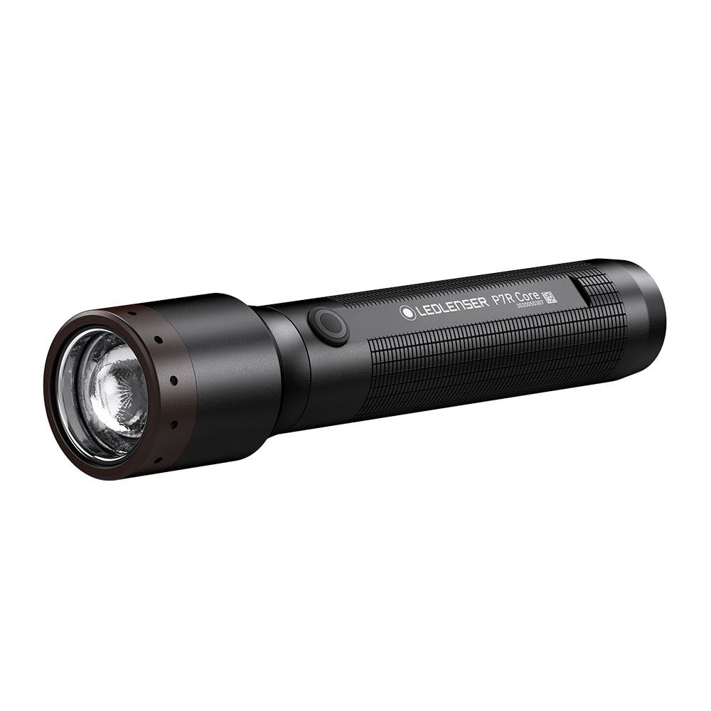 LEDLENSER P7R Core Şarjlı El Feneri (502181)