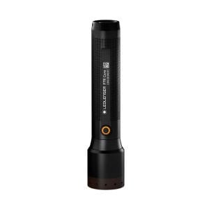 LEDLENSER P7R Core Şarjlı El Feneri (502181)