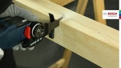 BOSCH PRO PAIZ 32 APB Ahşap - Metal İçin Daldırmalı Uzun Raspa Bıçağı