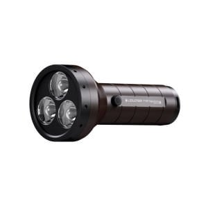 LEDLENSER P18R Signature Şarjlı El Feneri (502191)