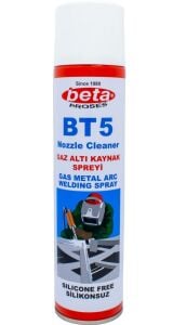 Beta BT-5 Gaz Altı Kaynak Spreyi 400 ml.