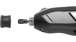 DREMEL 8240 Akülü Gravür Makinası 12 Volt 65 Parça