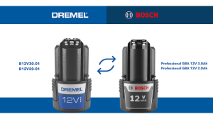 DREMEL 8250 Hobi Akülü Gravür Seti 12 Volt Çift Akü 65 Parça
