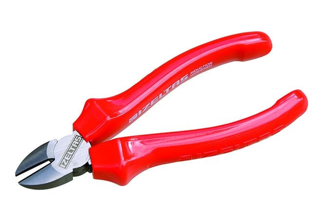 İZELTAŞ Opak Seri Yan Keski 140 mm (3700162180)