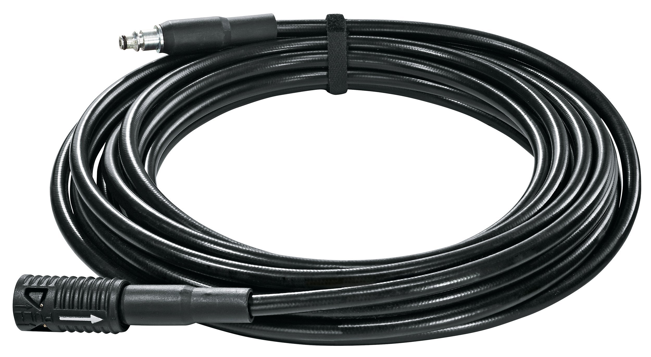 BOSCH Oto Yıkama Makinaları İçin 6 Metre Uzatma Hortumu 160 Bar (F016800482)