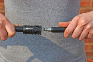 BOSCH Oto Yıkama Makinaları İçin 6 Metre Uzatma Hortumu 160 Bar (F016800482)