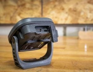 LEDLENSER SAL2R Şarjlı Led Çalışma El Feneri-Projektör (502742)