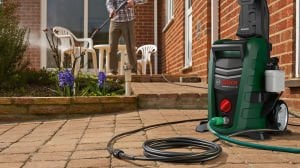 BOSCH Oto Yıkama Makinaları İçin 6 Metre Uzatma Hortumu 160 Bar (F016800482)