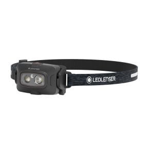 LEDLENSER HF4R Core Siyah Şarjlı Kafa Feneri (502790)