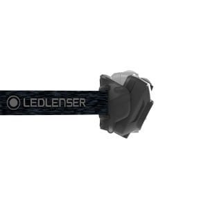 LEDLENSER HF4R Core Siyah Şarjlı Kafa Feneri (502790)