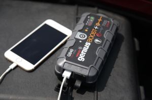 NOCO GENIUS GB40 Akü Takviye Cihazı + Powerbank 1000A