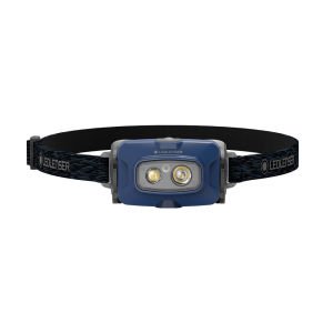 LEDLENSER HF4R Core Mavi Şarjlı Kafa Feneri (502791)