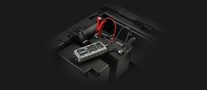 NOCO GENIUS GB50 Ultrasafe Lityum Akü Takviye Cihazı+Powerbank 1500A