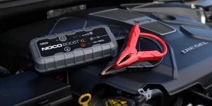 NOCO GENIUS GB50 Ultrasafe Lityum Akü Takviye Cihazı+Powerbank 1500A