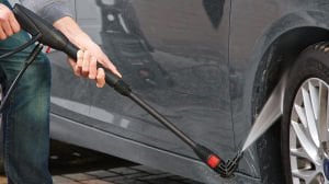 BOSCH Oto Yıkama Makinaları İçin Yıkama Kiti 4 Parça (F016800572)