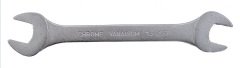 STANLEY 113257 Açık Ağız Anahtar 20x22 mm Uzun