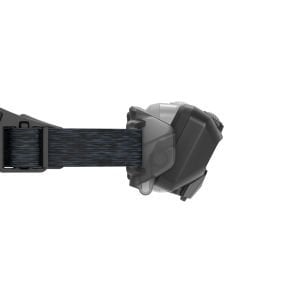 LEDLENSER HF6R Core Siyah Şarjlı Kafa Feneri (502796)