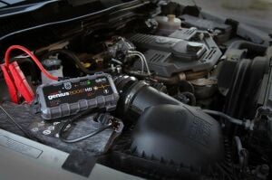 NOCO GENIUS GB70 Ultrasafe Lityum Akü Takviye Cihazı+Powerbank 2000A