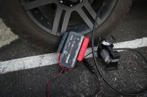 NOCO GENIUS GB70 Ultrasafe Lityum Akü Takviye Cihazı+Powerbank 2000A